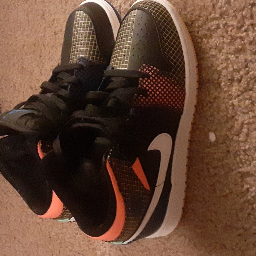 Some air Jordan